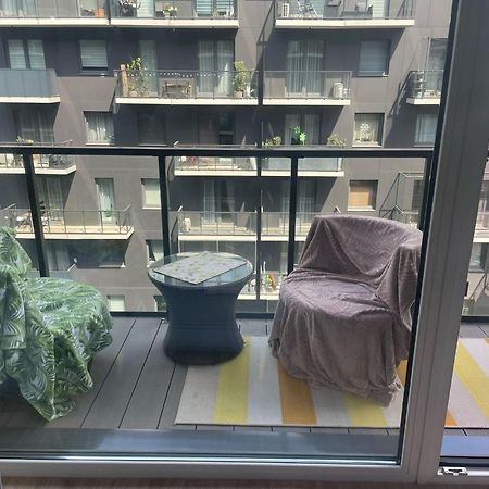 Apartament Mieszczanski Klima-Parkigfree2X-Netflix-Youtube Wrocław Eksteriør bilde