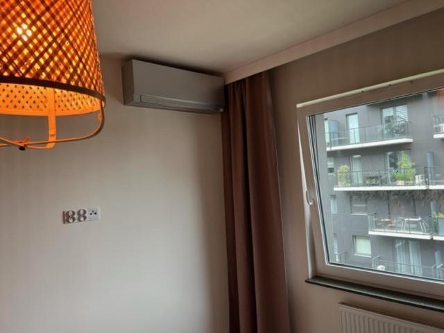 Apartament Mieszczanski Klima-Parkigfree2X-Netflix-Youtube Wrocław Eksteriør bilde