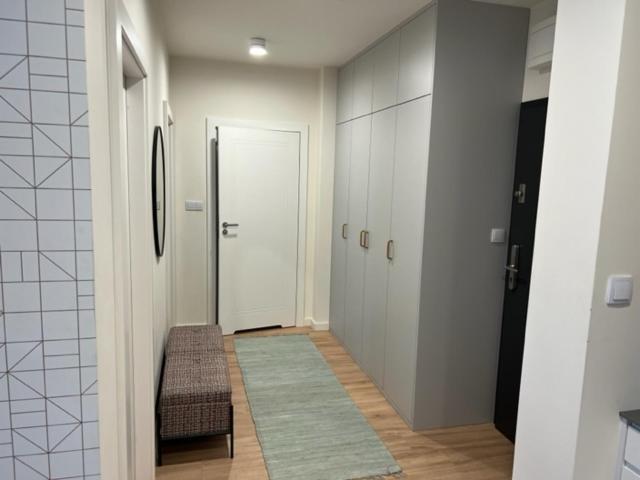 Apartament Mieszczanski Klima-Parkigfree2X-Netflix-Youtube Wrocław Eksteriør bilde