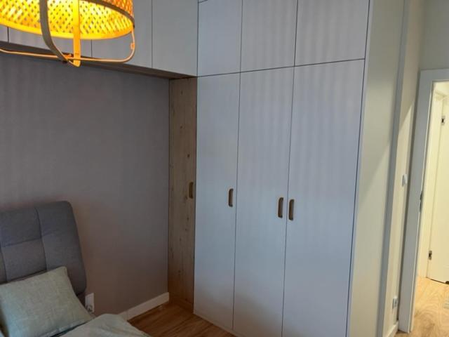 Apartament Mieszczanski Klima-Parkigfree2X-Netflix-Youtube Wrocław Eksteriør bilde