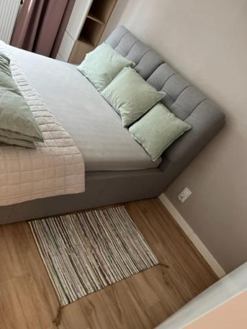 Apartament Mieszczanski Klima-Parkigfree2X-Netflix-Youtube Wrocław Eksteriør bilde