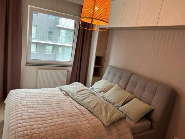 Apartament Mieszczanski Klima-Parkigfree2X-Netflix-Youtube Wrocław Eksteriør bilde