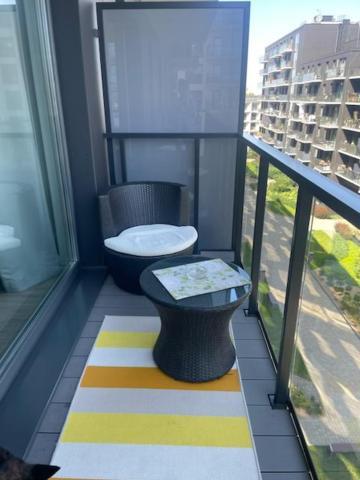 Apartament Mieszczanski Klima-Parkigfree2X-Netflix-Youtube Wrocław Eksteriør bilde