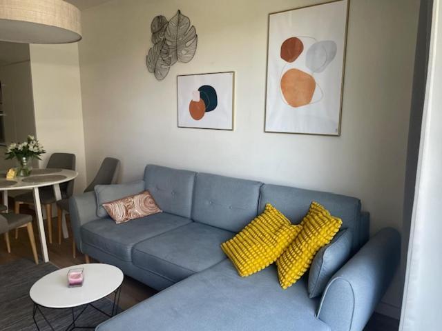 Apartament Mieszczanski Klima-Parkigfree2X-Netflix-Youtube Wrocław Eksteriør bilde
