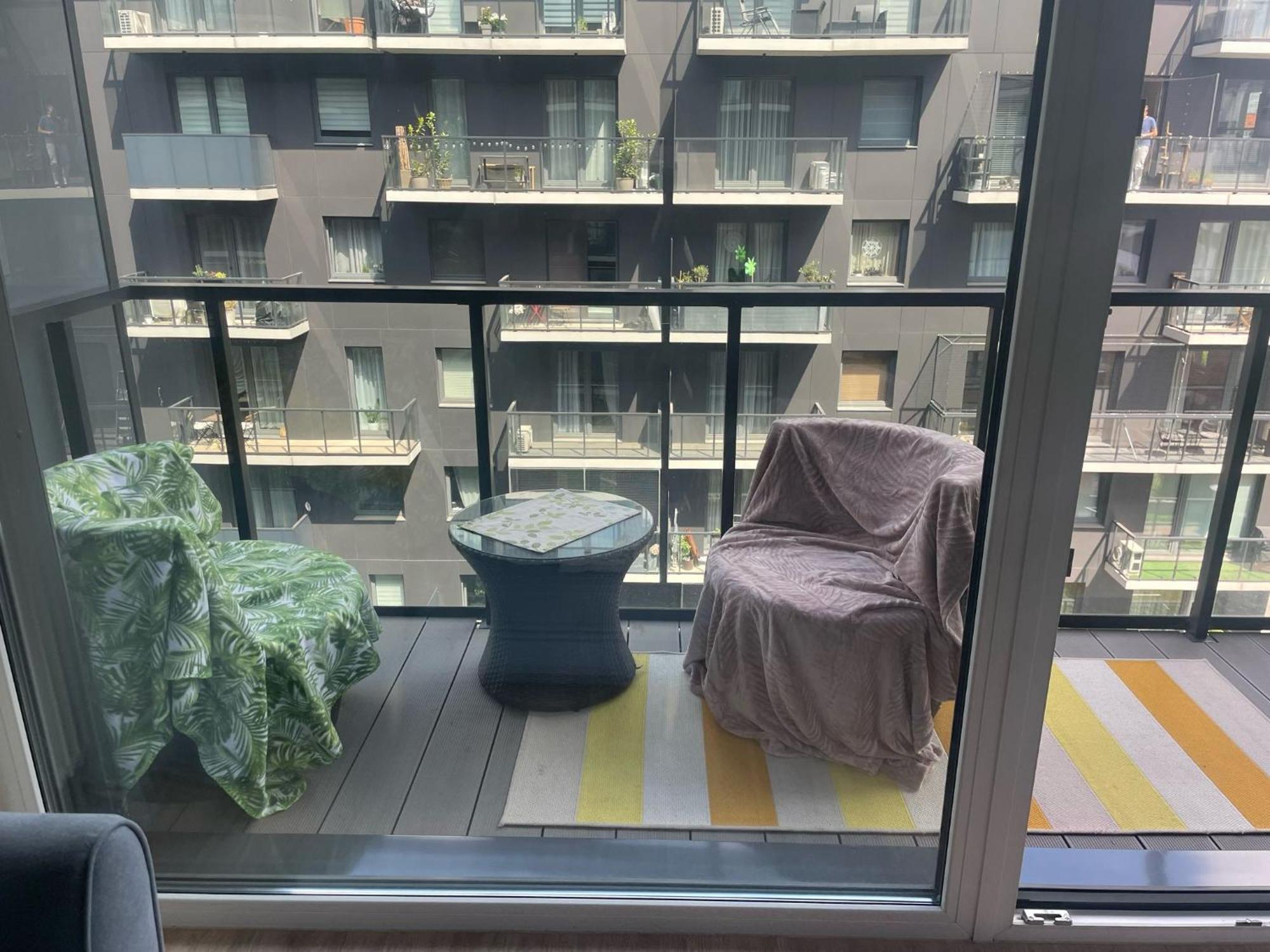 Apartament Mieszczanski Klima-Parkigfree2X-Netflix-Youtube Wrocław Eksteriør bilde